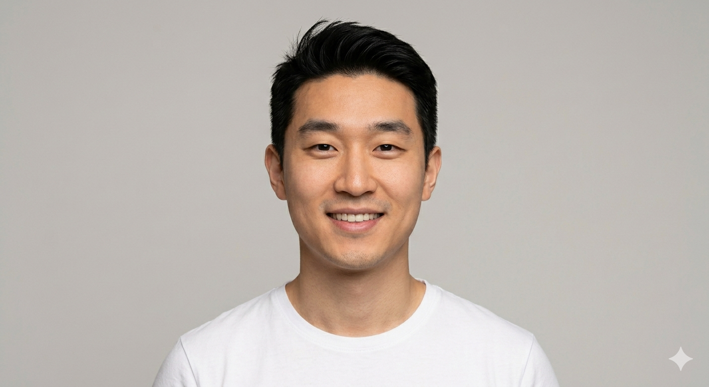 James Choi
