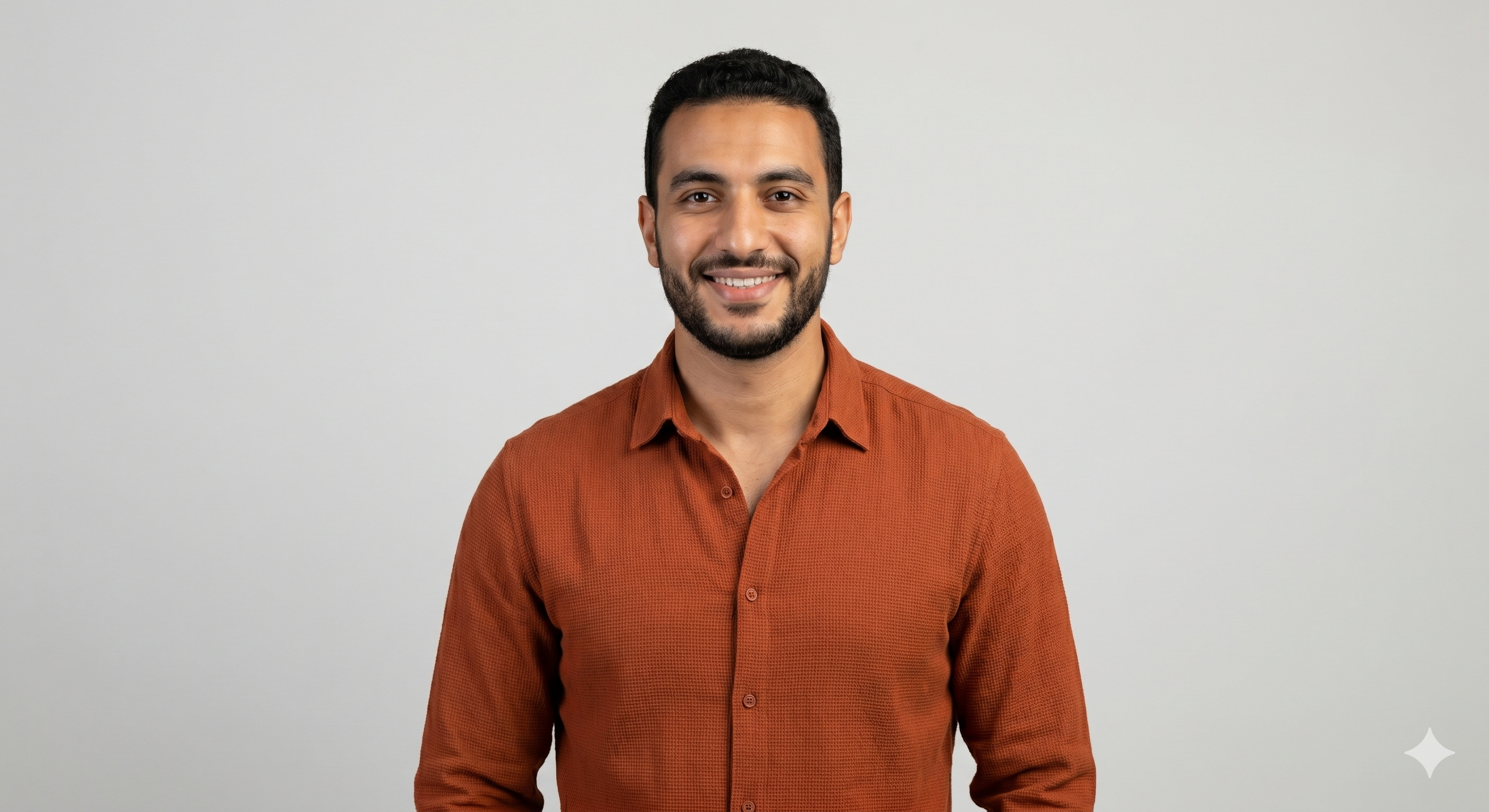 Ahmed El-Sayed