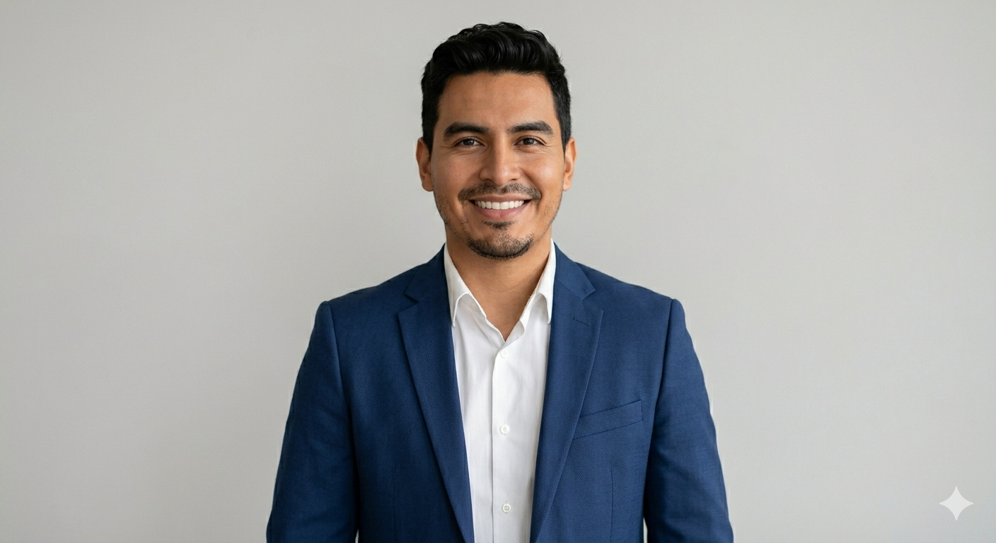 Carlos Mendez