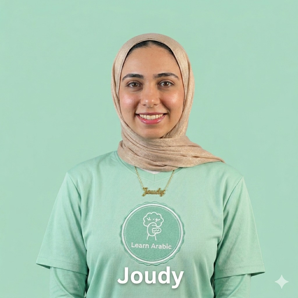 Joudy