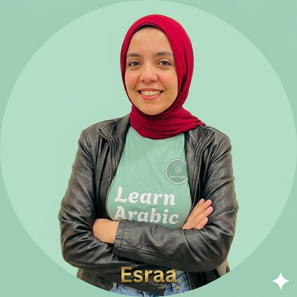 Esraa
