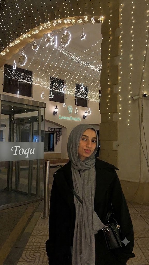 Toqa